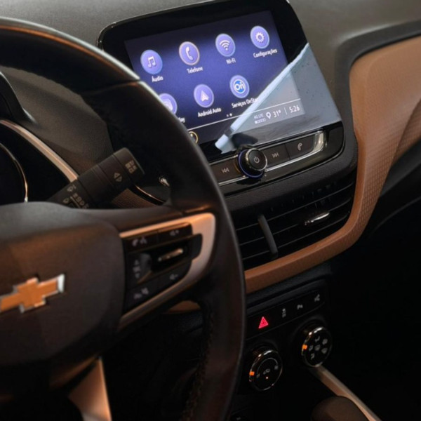 CHEVROLET Onix Sedan 1.0 12V 4P FLEX PREMIER 2 TURBO AUTOMÁTICO