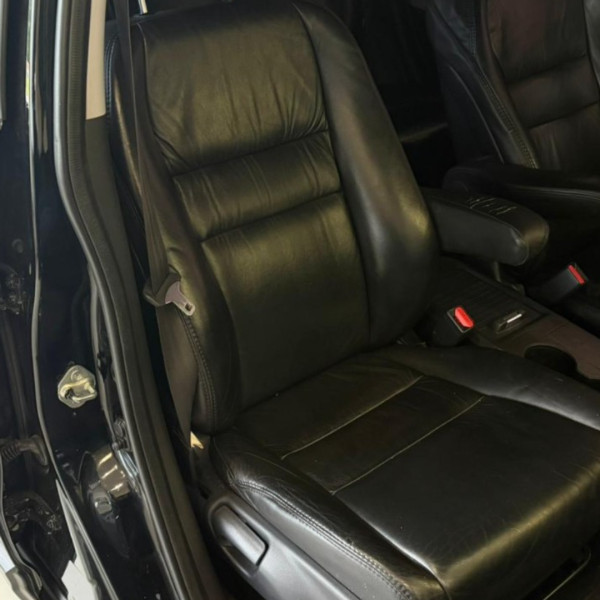 HONDA CRV 2.0 16V 4P LX AUTOMÁTICO