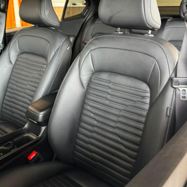 FIAT Fastback 1.3 16V 4P FLEX LIMITED EDITION TURBO 270 AUTOMÁTICO