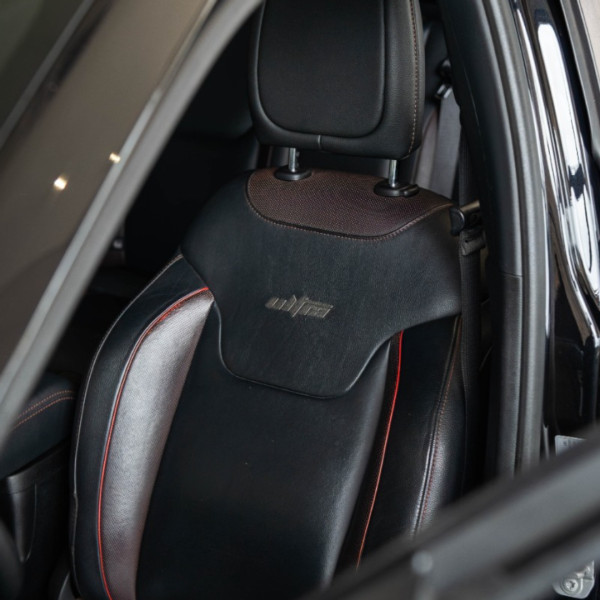 FIAT Toro 2.0 16V 4P 4WD ULTRA TURBO DIESEL AUTOMÁTICO