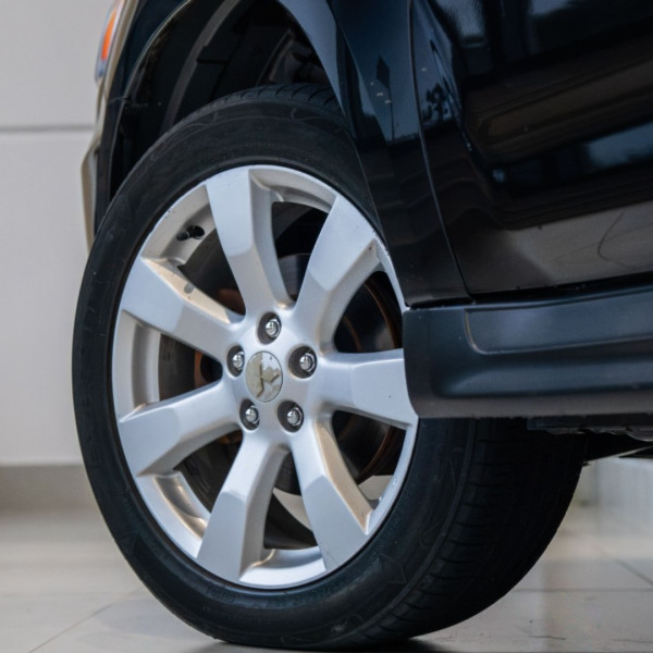 MITSUBISHI Outlander 2.0 16V 4P AUTOMÁTICO