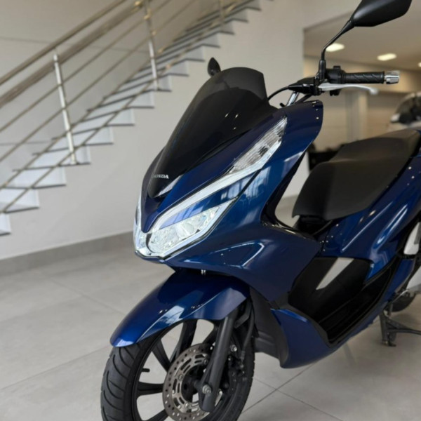 HONDA PCX 150 DLX