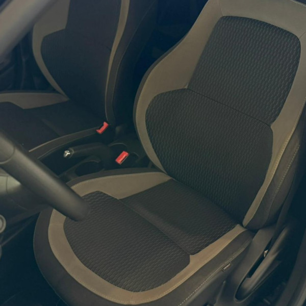 CHEVROLET Onix Hatch 1.0 4P FLEX LT