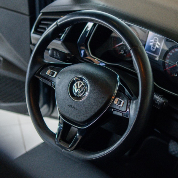 VOLKSWAGEN Jetta 1.4 4P 250 TSI TURBO COMFORTLINE AUTOMÁTICO
