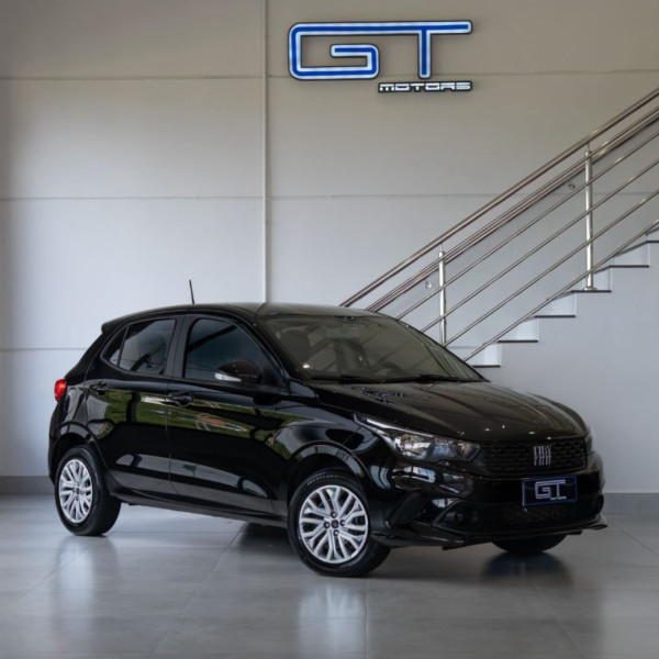 Argo 1.0 4P FLEX FIREFLY DRIVE