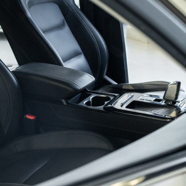 CHERY Tiggo 7 1.5 16V 4P TCI FLEX SPORT AUTOMÁTICO CVT