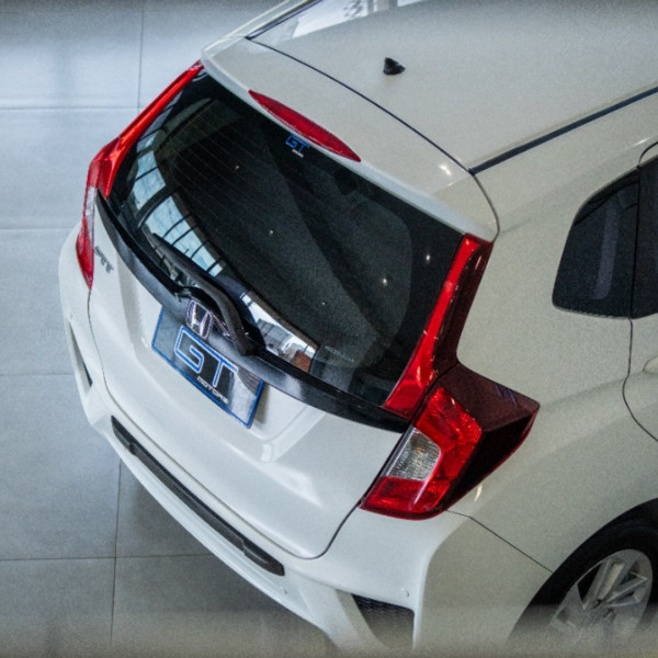 HONDA Fit 1.5 16V 4P LX FLEX AUTOMÁTICO