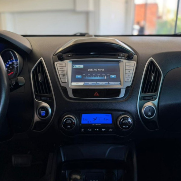 HYUNDAI IX35 2.0 16V 4P AUTOMÁTICO