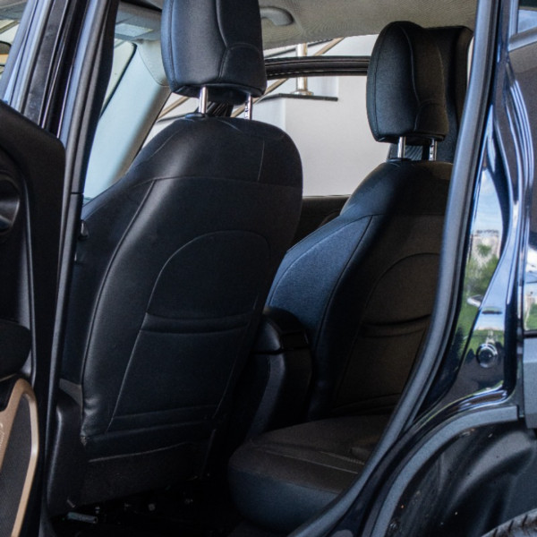 JEEP Renegade 1.8 16V 4P FLEX LONGITUDE AUTOMÁTICO
