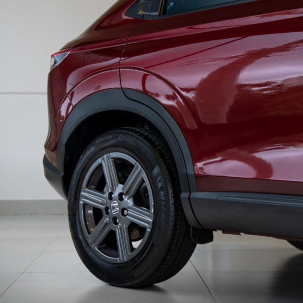 HONDA HR-V 1.5 16V 4P FLEX EXL AUTOMÁTICO CVT