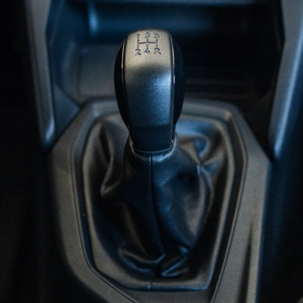 PEUGEOT 208 1.0 12V 4P FLEX LIKE