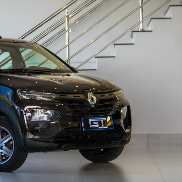 RENAULT Kwid 1.0 12V 4P SCE FLEX ZEN