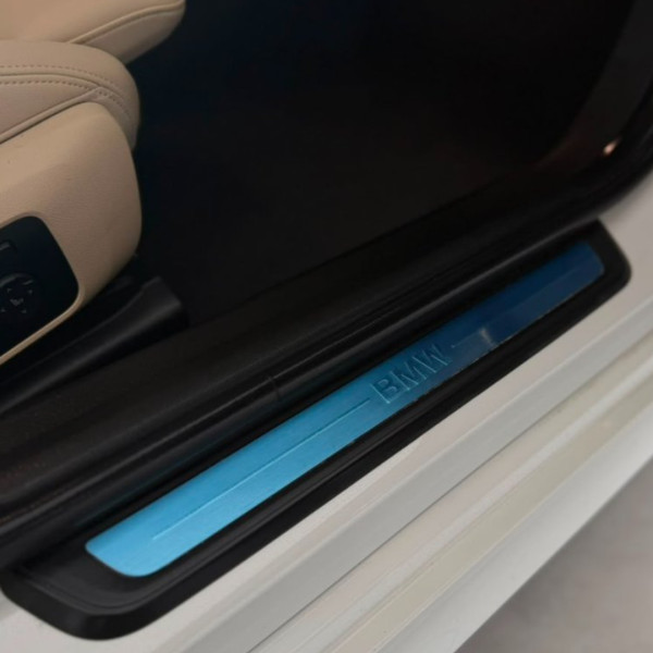 BMW 320I 2.0 16V 4P GP TURBO ACTIVE FLEX AUTOMÁTICO