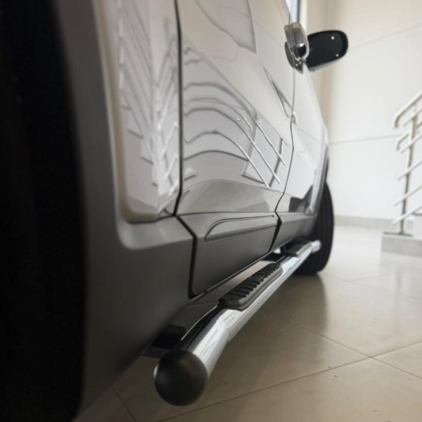 FIAT Toro 1.3 16V 4P FLEX 270 TURBO FREEDOM AUTOMÁTICO