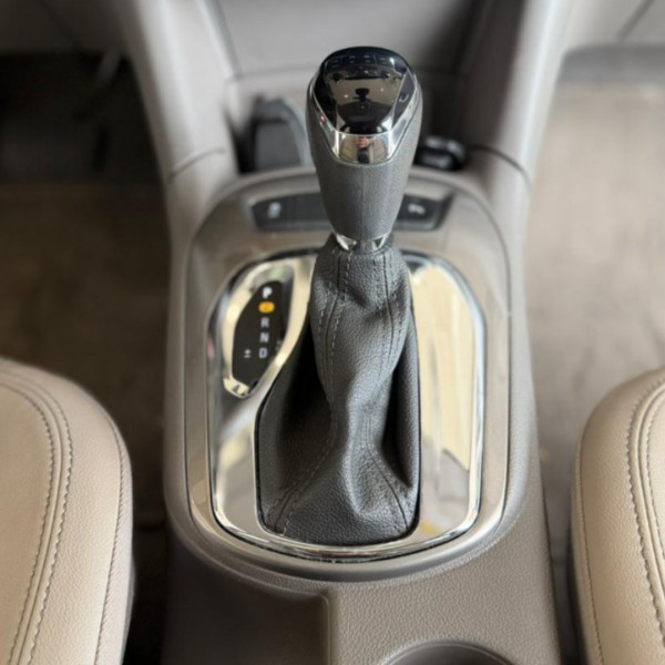 CHEVROLET Cruze Hatch 1.4 16V 4P LTZ SPORT6 TURBO FLEX AUTOMÁTICO