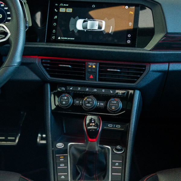 VOLKSWAGEN Jetta 2.0 4P 350 TSI GLI AUTOMÁTICO DSG