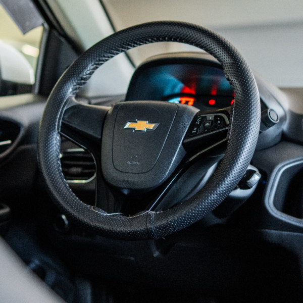 CHEVROLET Prisma 1.4 4P LT VHCE FLEX