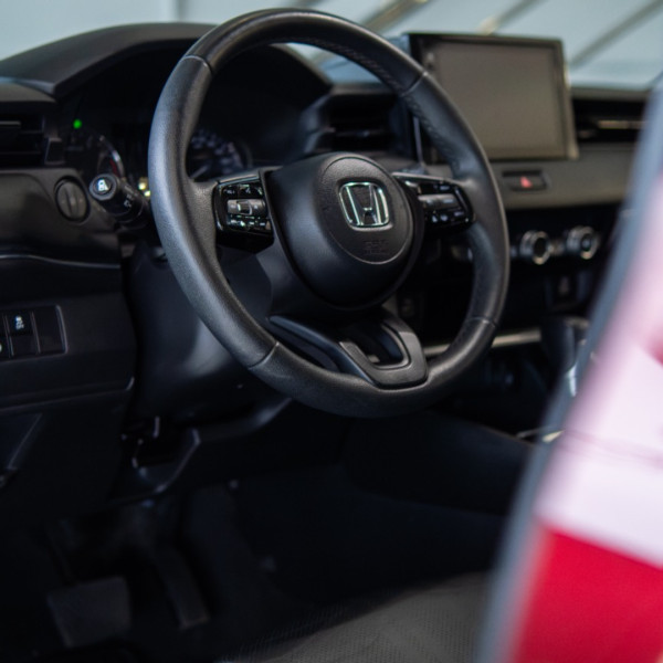 HONDA HR-V 1.5 16V 4P FLEX EXL AUTOMÁTICO CVT