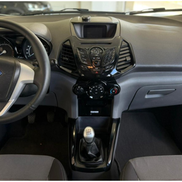 FORD Ecosport 1.6 16V 4P FREESTYLE