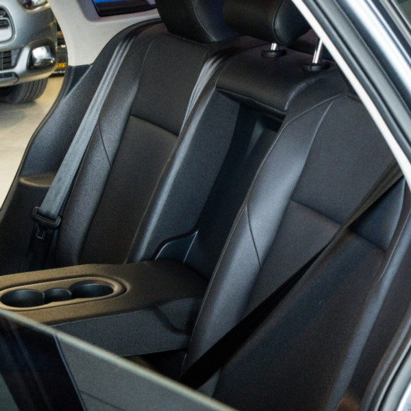 VOLKSWAGEN Jetta 1.4 4P 250 TSI TURBO COMFORTLINE AUTOMÁTICO