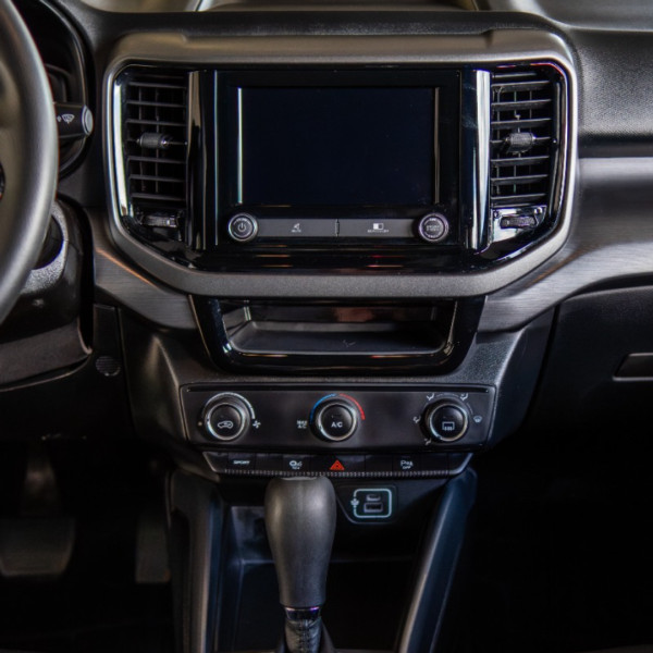 FIAT Toro 1.3 16V 4P FLEX 270 TURBO ENDURANCE AUTOMÁTICO