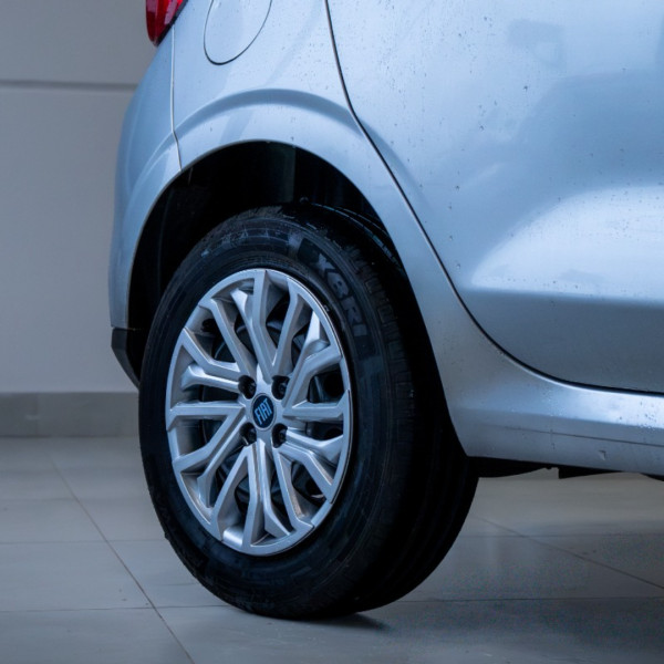 FIAT Argo 1.0 FLEX FIREFLY