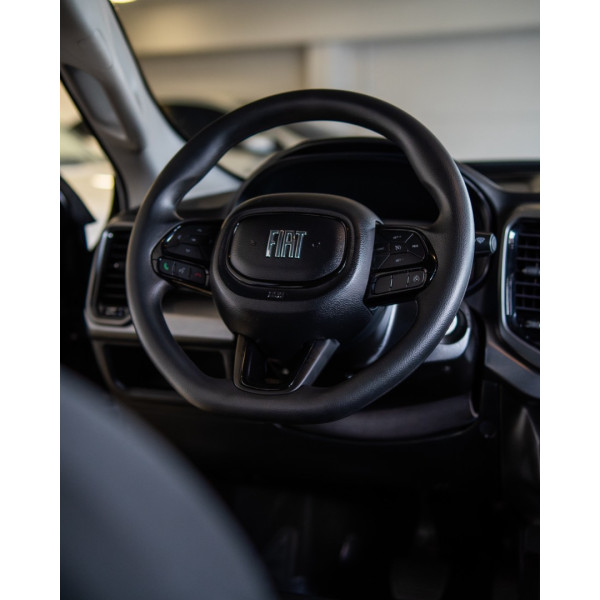 FIAT Toro 1.3 16V 4P FLEX 270 TURBO ENDURANCE AUTOMÁTICO