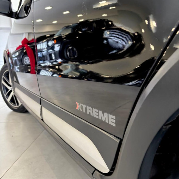 VOLKSWAGEN Fox 1.6 4P EXTREME FLEX