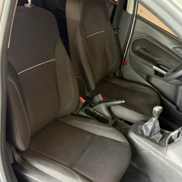 FORD Fiesta Hatch 1.6 4P SE FLEX
