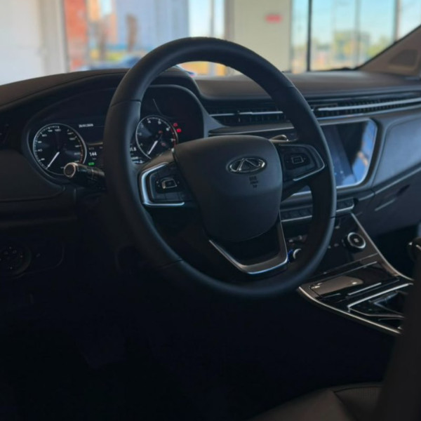 CHERY Arrizo 6 1.5 16V 4P FLEX GSX TURBOAUTOMÁTICO CVT