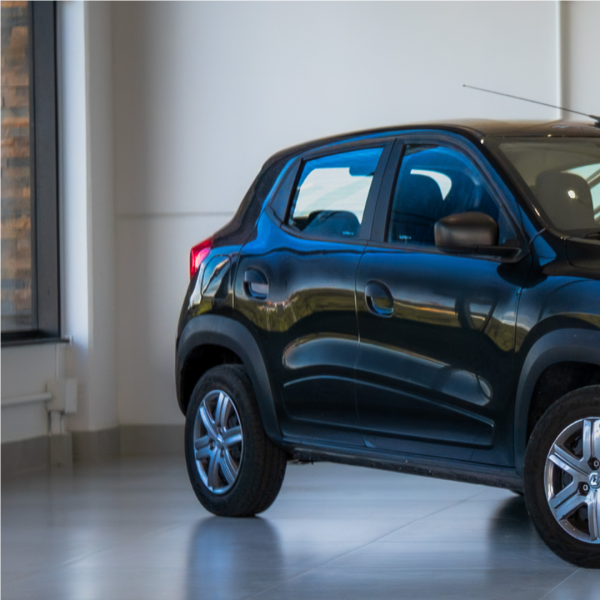 RENAULT Kwid 1.0 12V 4P SCE FLEX ZEN