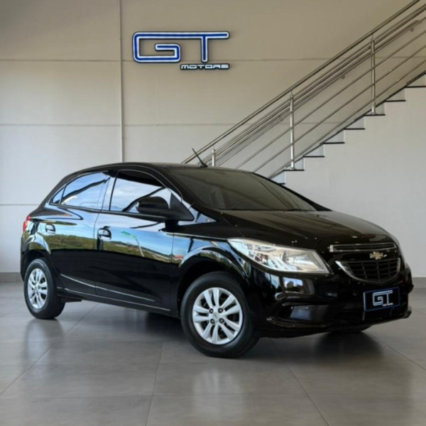 Onix Hatch 1.0 4P FLEX LT