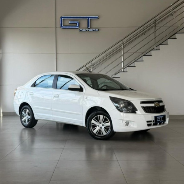 Cobalt 1.8 4P FLEX LTZ