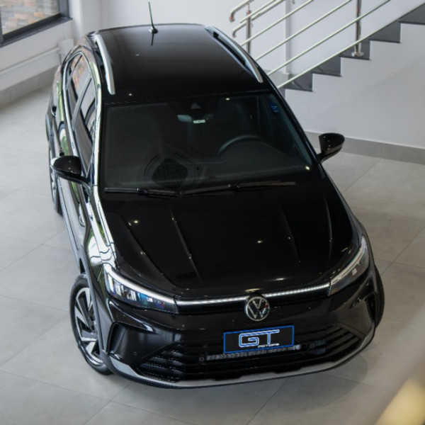 VOLKSWAGEN Nivus 1.0 4P FLEX 200 TSI HIGHLINE TURBO AUTOMÁTICO