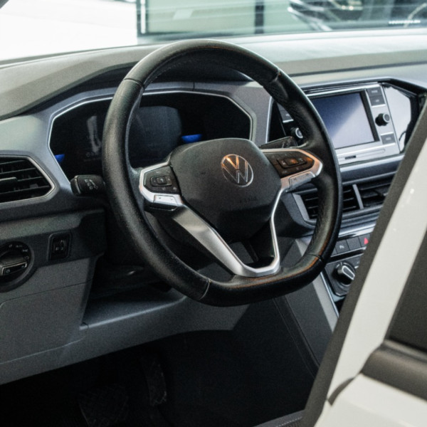 VOLKSWAGEN T-Cross 1.0 4P 200 TSI FLEX AUTOMÁTICO