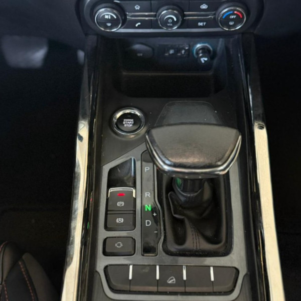 CHERY Tiggo 5X 1.5 16V 4P VVT TURBO iFLEX AUTOMÁTICO CVT