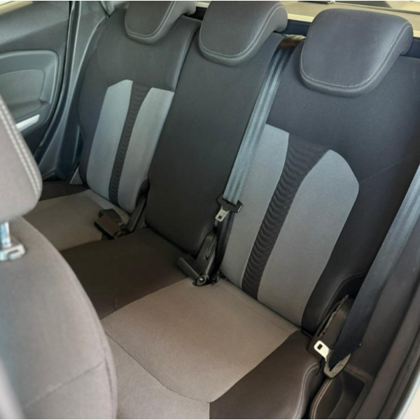 FORD Ecosport 1.6 16V 4P FREESTYLE