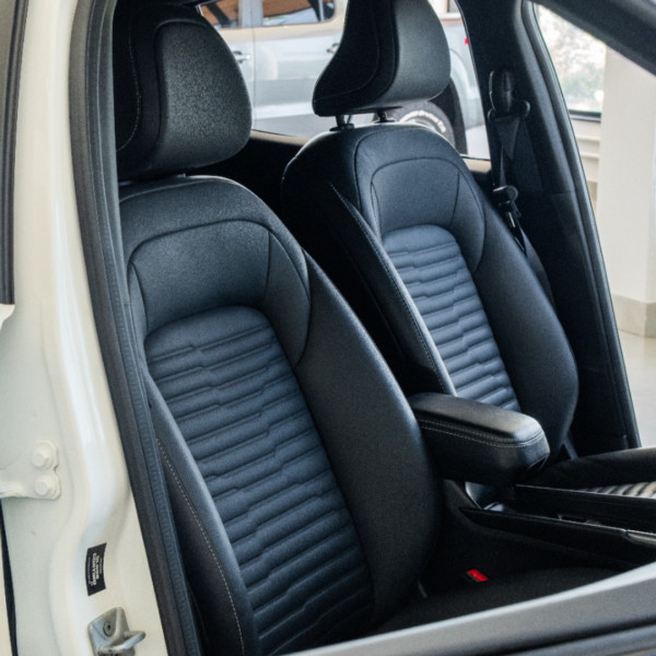 FIAT Fastback 1.0 12V 4P FLEX IMPETUS 200 TURBO AUTOMÁTICO CVT