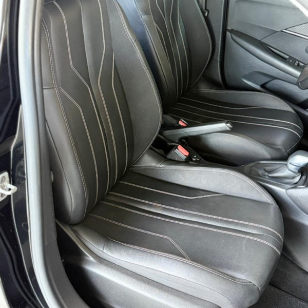 PEUGEOT 208 1.6 16V 4P FLEX ALLURE AUTOMÁTICO