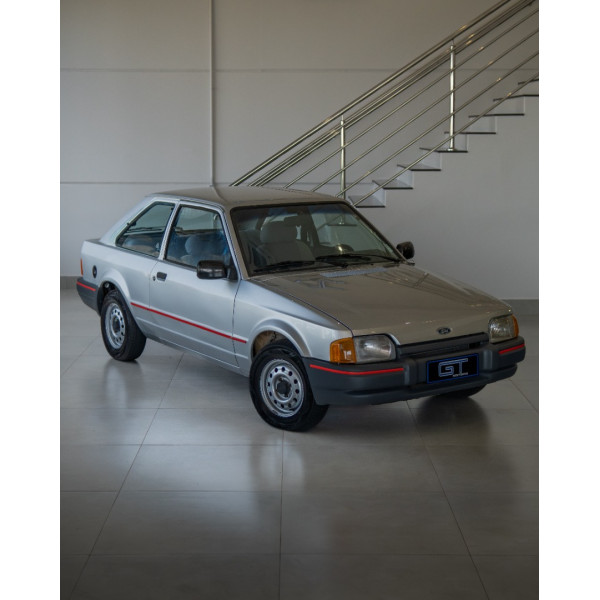 FORD Escort 1.0 HOBBY