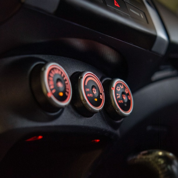 MITSUBISHI Outlander 2.0 16V 4P AUTOMÁTICO