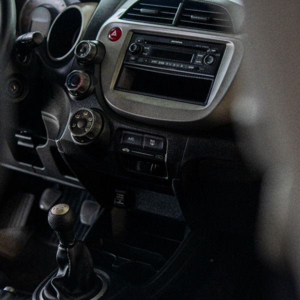 HONDA Fit 1.4 4P LXL FLEX