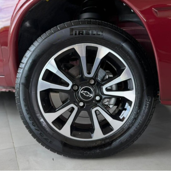 CHEVROLET Classic Sedan 1.0 4P FLEX LIFE