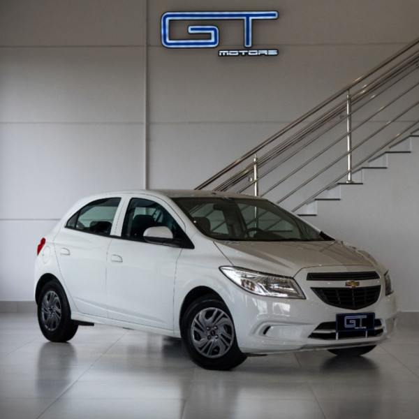 Onix Hatch 1.0 4P FLEX JOY