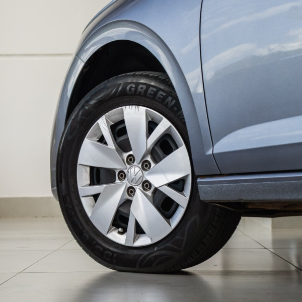 VOLKSWAGEN Polo Hatch 1.0 4P MPI