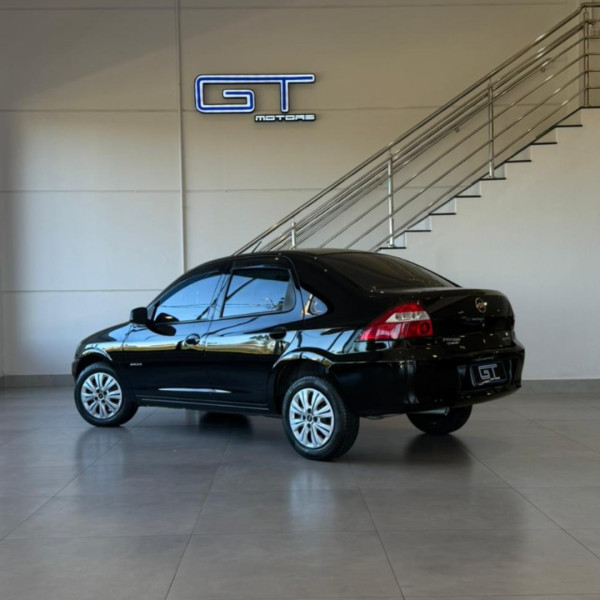 CHEVROLET Prisma 1.4 4P MAXX FLEX