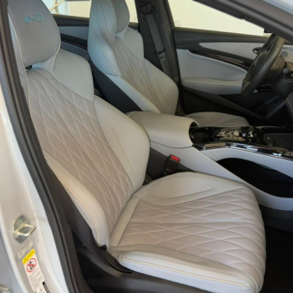 BYD Seal GS 4P 82,5 KW ELÉTRICO 590 EV AWD