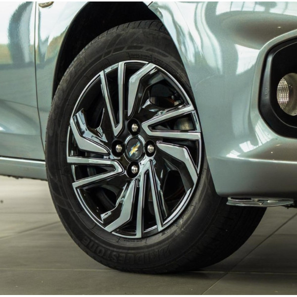 CHEVROLET Onix Hatch 1.0 4P FLEX LT