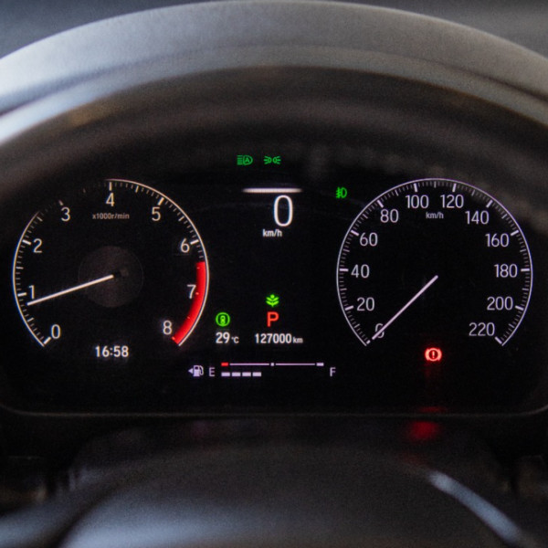 HONDA City Sedan 1.5 16V 4P FLEX TOURING AUTOMÁTICO CVT