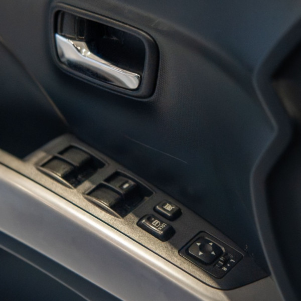 MITSUBISHI Outlander 2.0 16V 4P AUTOMÁTICO